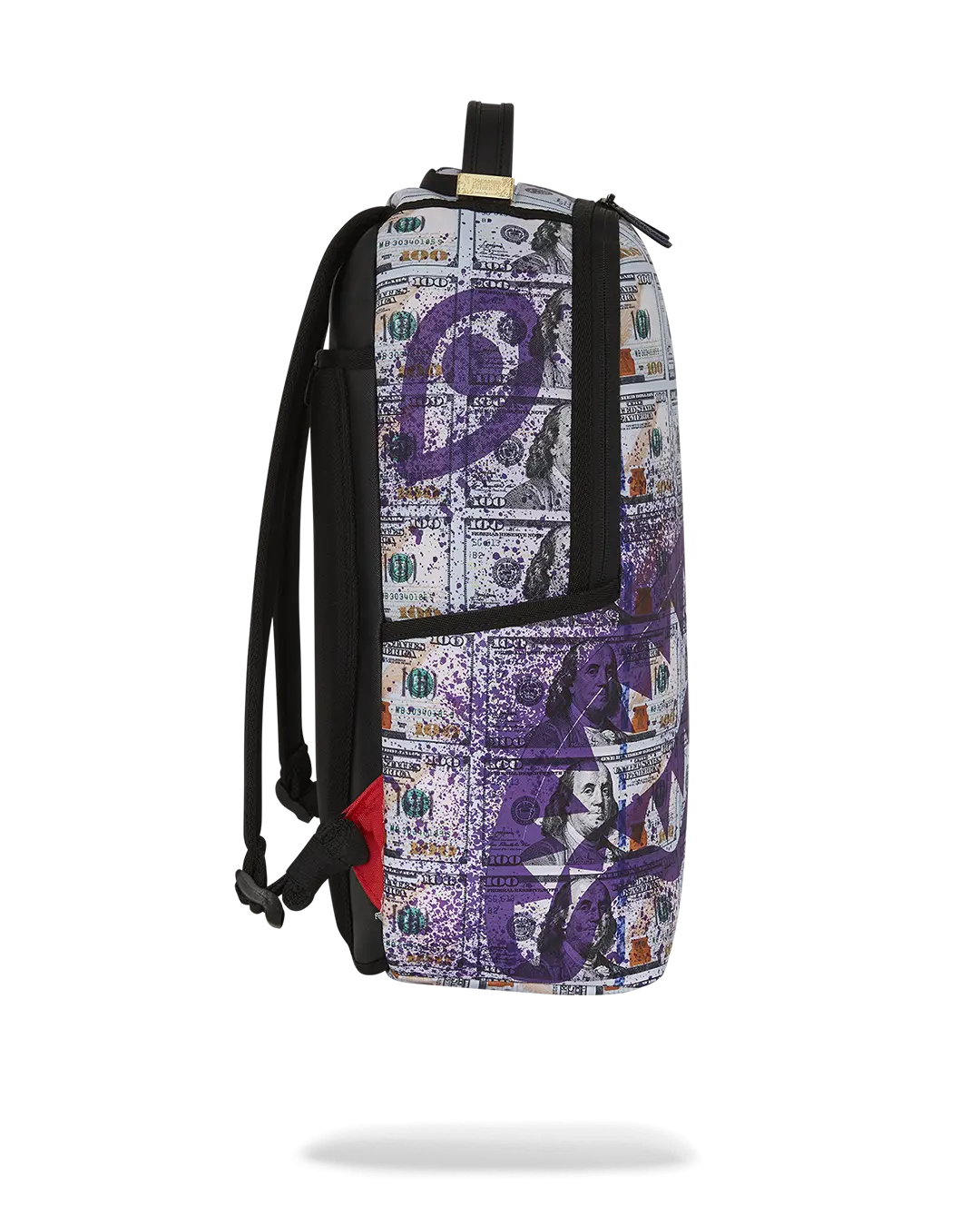 BILLIONS IN THE BANK BACKPACK - Image 5
