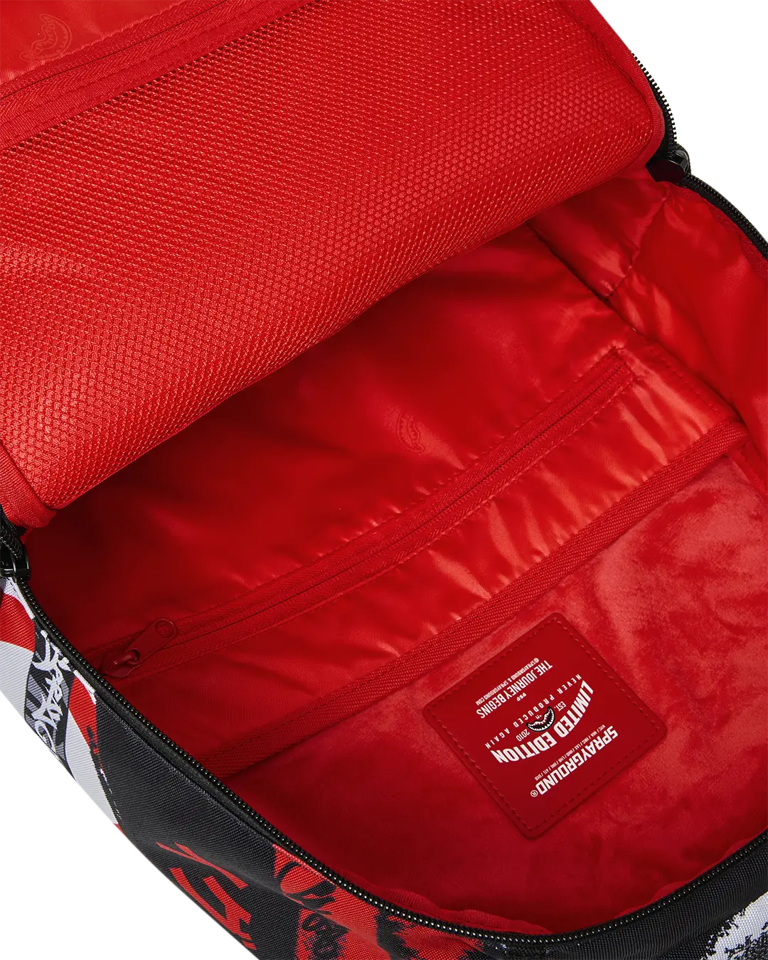 ARCHIVE LEGACY 16TH EDITION BACKPACK - Image 10