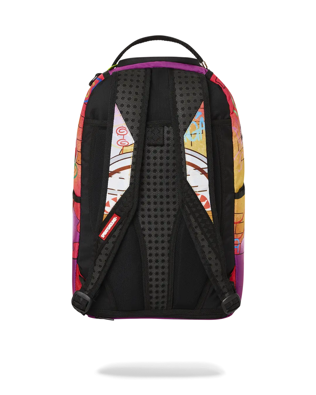 TMNT OUT LIKE A LIGHT BACKPACK - Image 8
