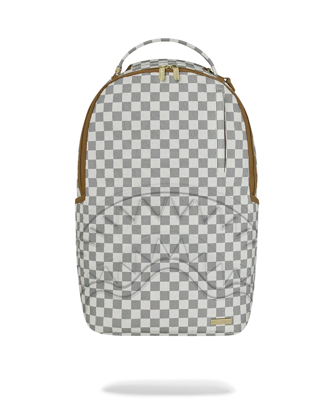 THE PRIVATE JET SHARK CLUB - HIGH ALTITUDE BACKPACK