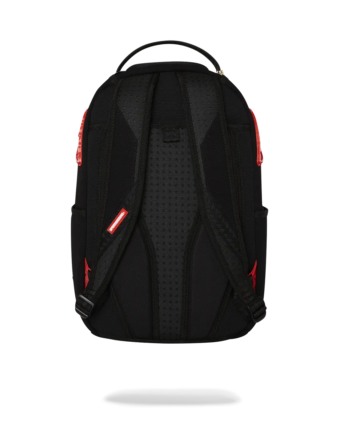 CHOMP AND STOMP DLX COTTON BACKPACK - Image 7