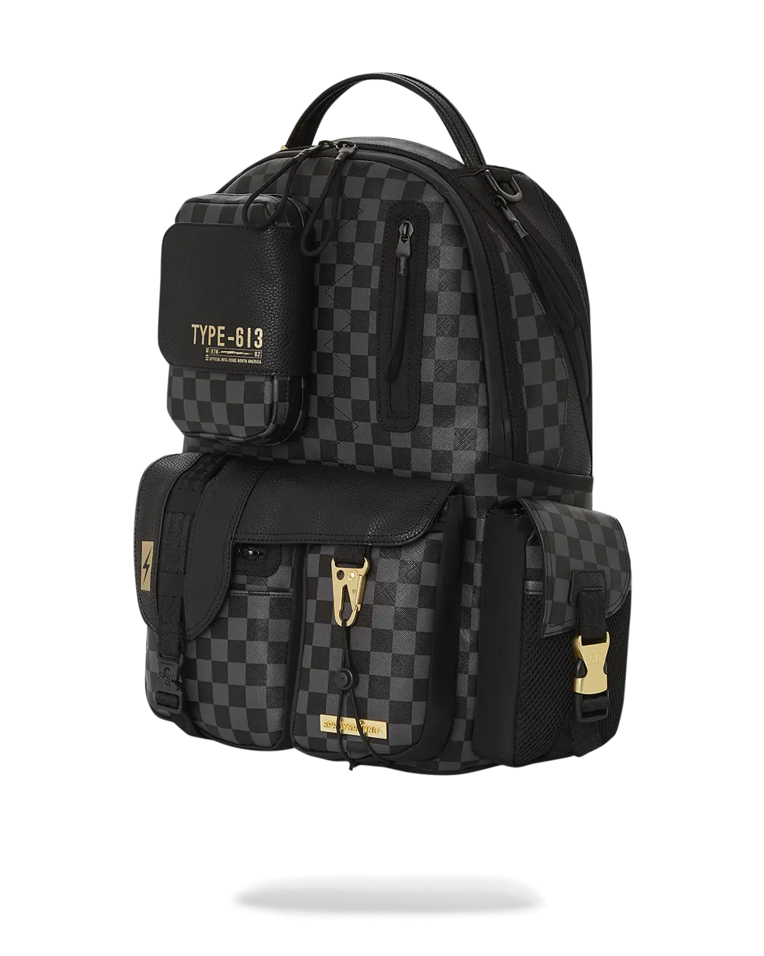 SPECIAL OPS NIGHT WATCH BACKPACK (DLXV) - Image 7