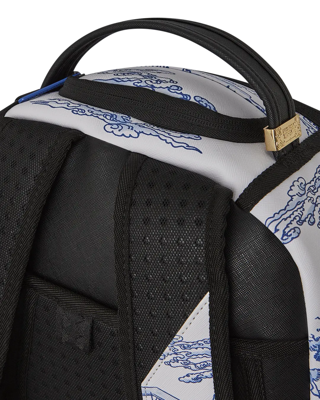 THE MET CHINESE LANDSCAPE BACKPACK - Image 12
