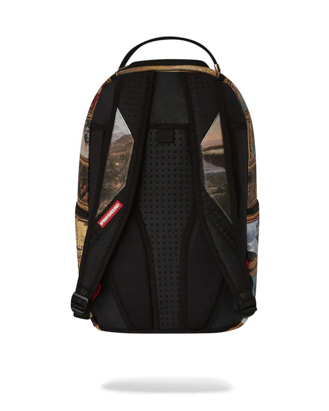 THE MET MASTERPIECES BACKPACK - Image 7
