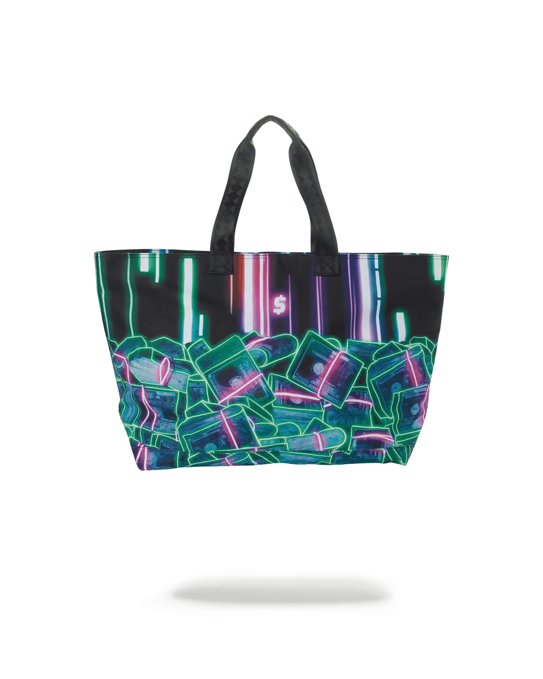 暗号通貨スタック (CRYPTO STACKS) TOTE - Image 7