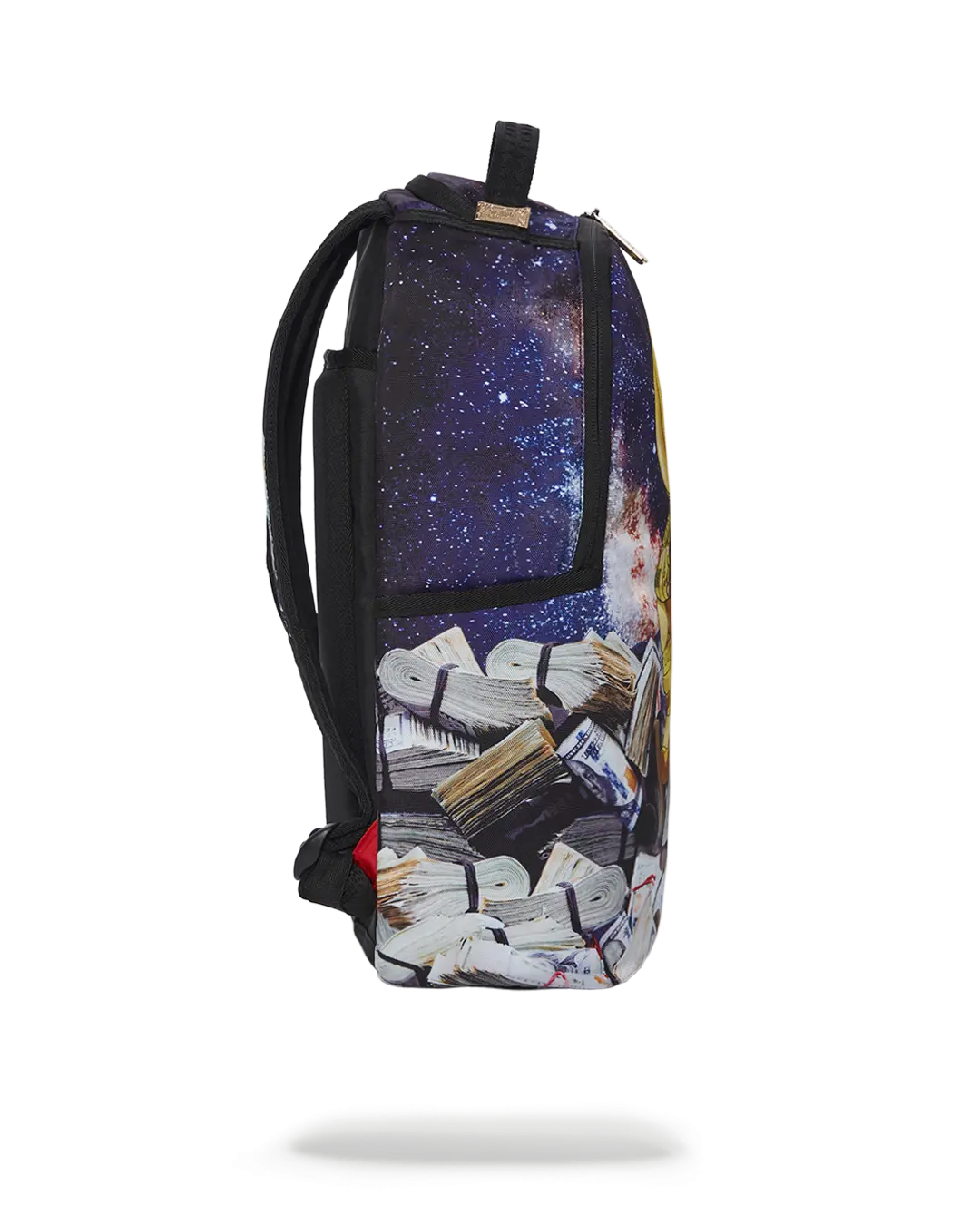 ASTROMONEY BACKPACK (DLXR) - Image 5
