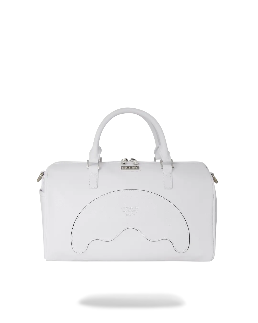 THE HEADQUARTERS - REFLECTION DUFFLE