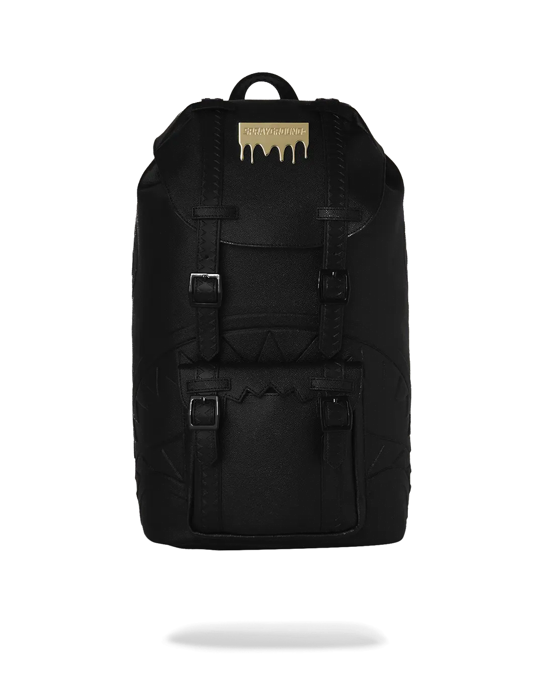 GOLD BRICK DRIP HILLS BACKPACK