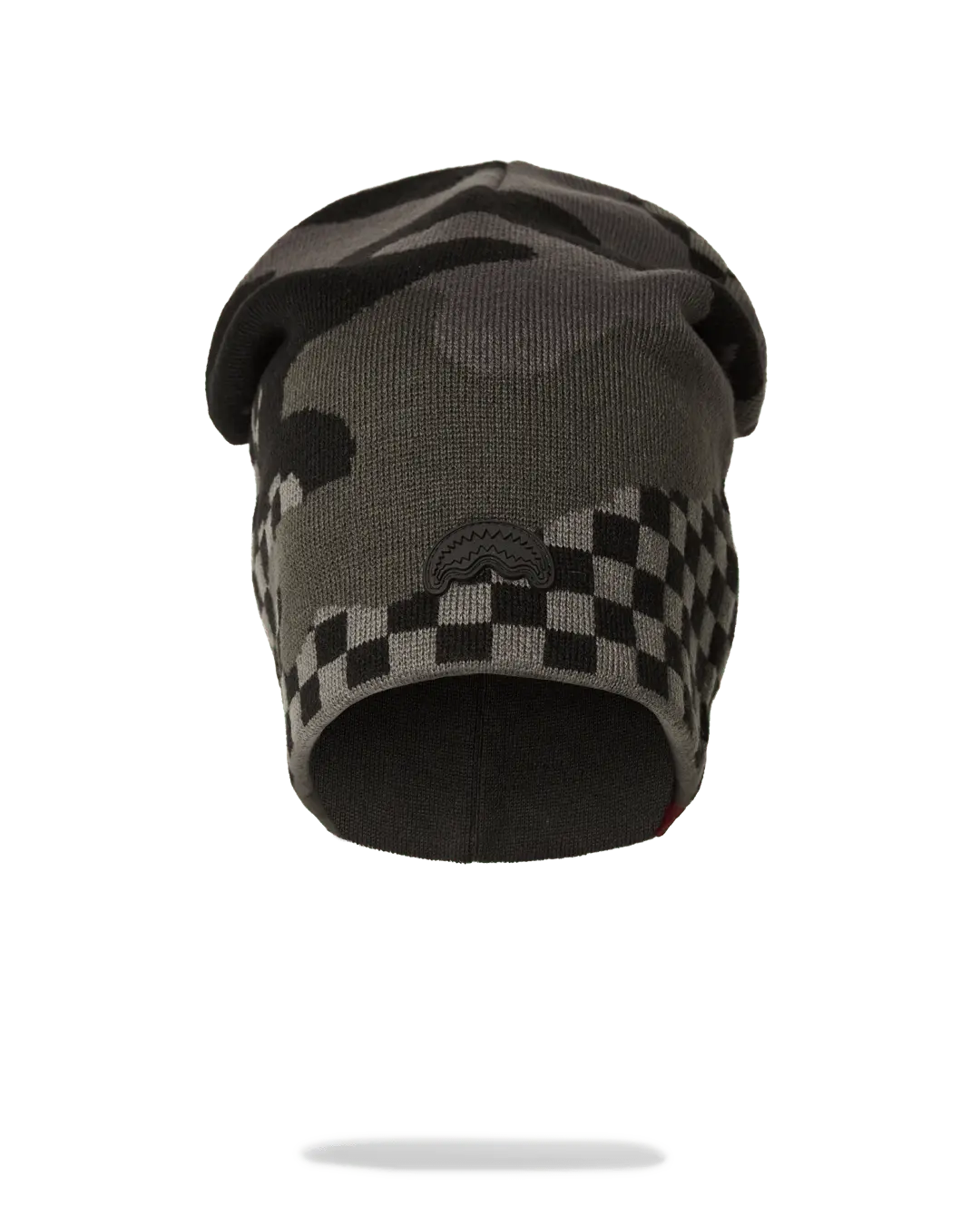 3AM NEVER SLEEP SLOUCH BEANIE