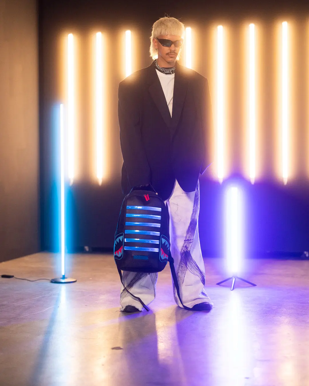BLUECODE INFRAFRAME BACKPACK - Image 8