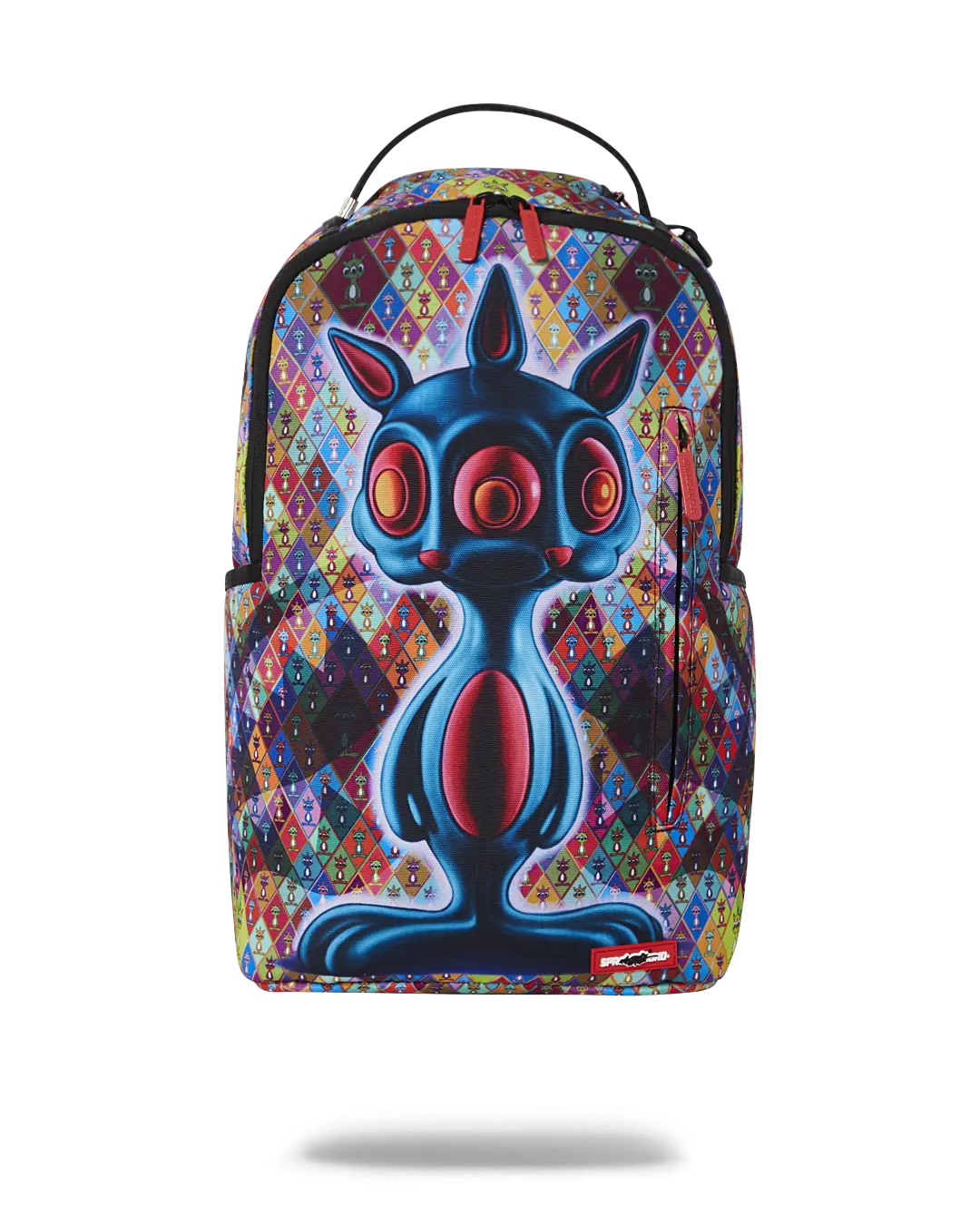THE RABBBIT SHARK RON ENGLISH COLLAB