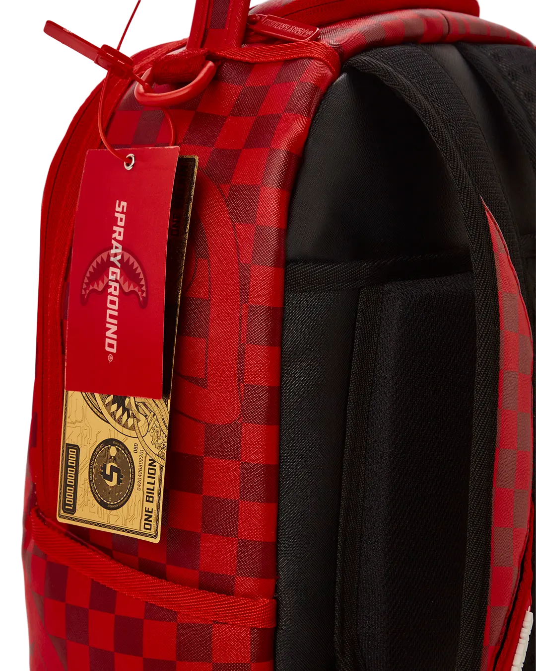 VENI VIDI VICI BACKPACK (DLXV) - Image 15
