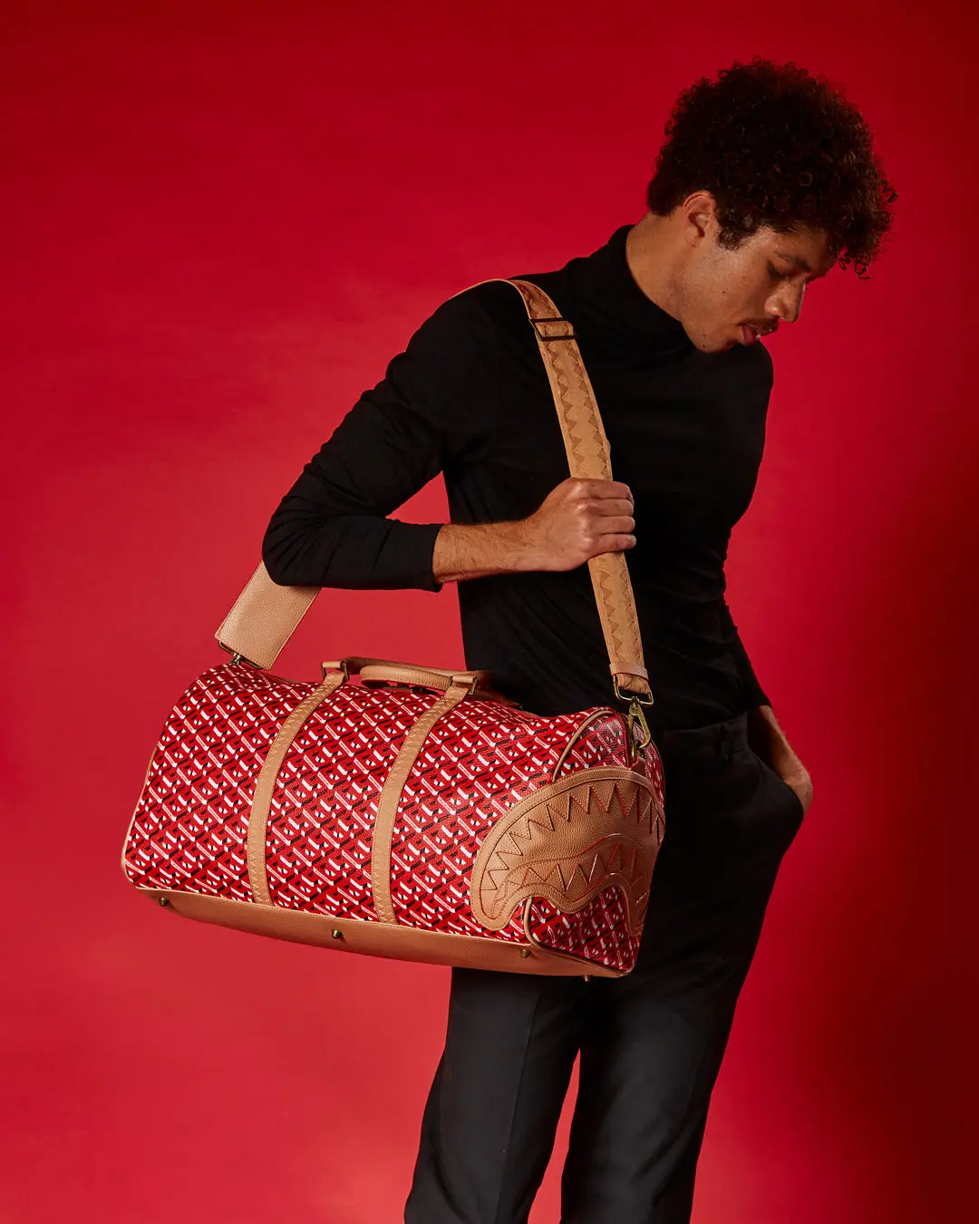 THE 3DSG CONCORDE DUFFLE - Image 4