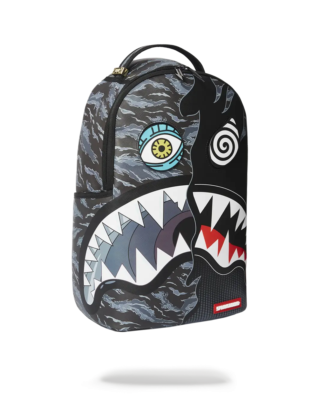 DAZED AND SHARK BACKPACK (DLXV) - Image 9