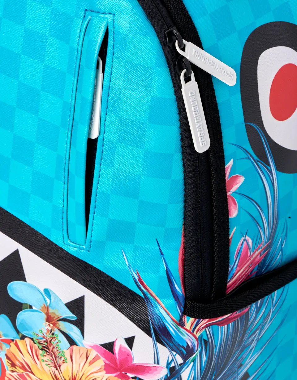 BLOSSOM SHARK BACKPACK - Image 6