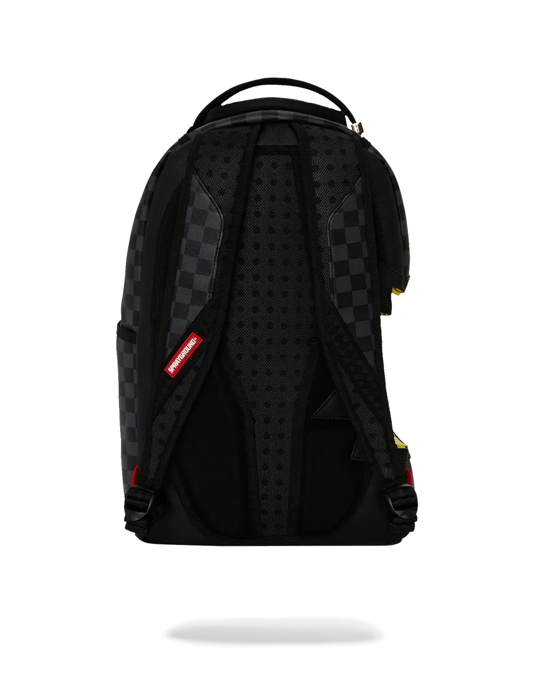 GARFIELD PIZZA SHARKBITE BACKPACK (DLXV) - Image 7