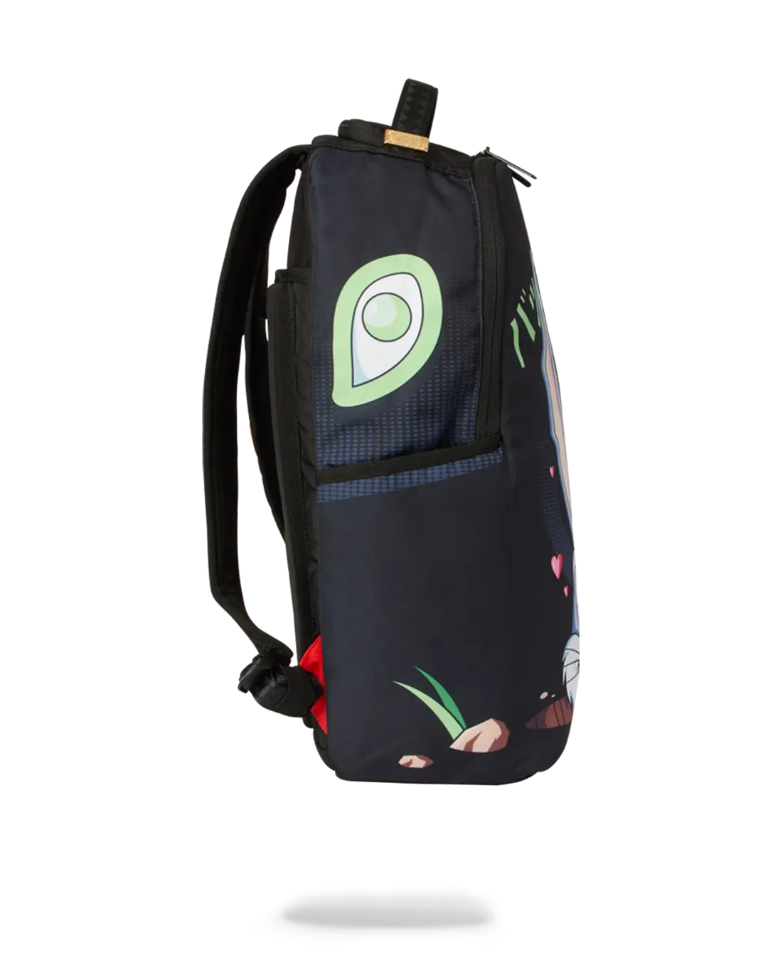 BUGS: KARATZ ARE DEVINE BACKPACK - Image 3