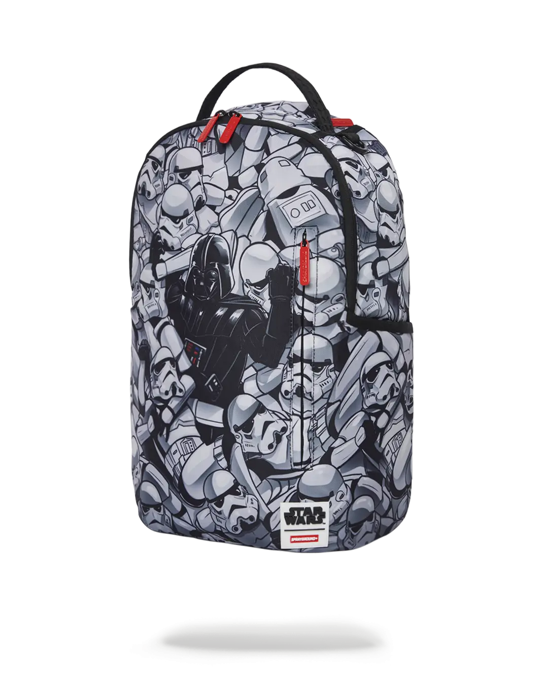 STAR WARS: STORM TROOPERS CRAMMED BACKPACK (DLXR) - Image 3