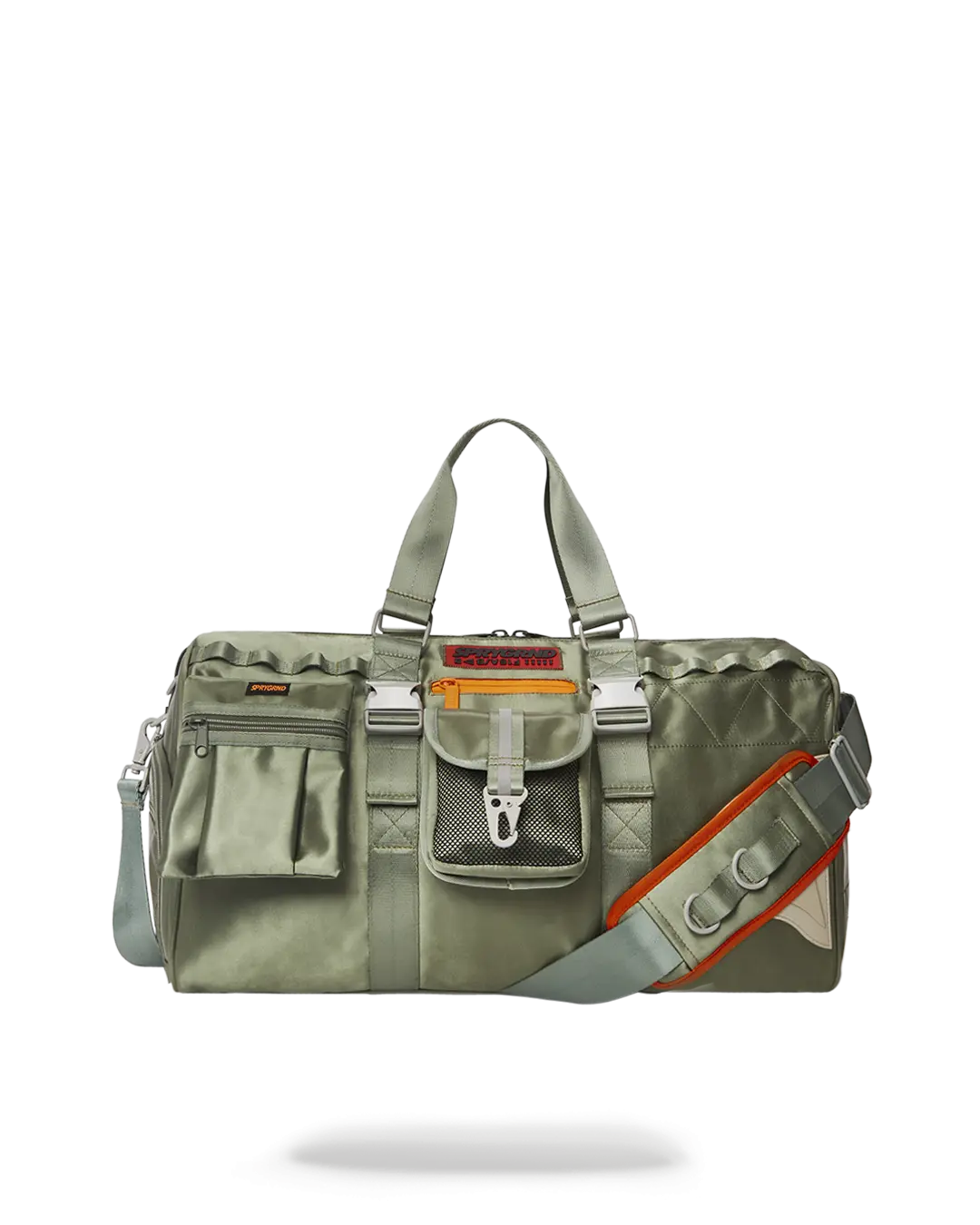 SPECIAL OPS AIRBORNE DUFFLE - Image 7