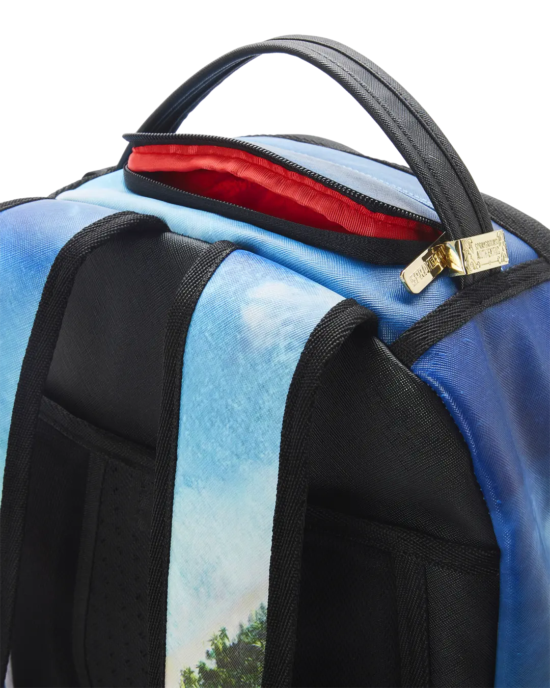 OG ISLAND DLXV BACKPACK - Image 8