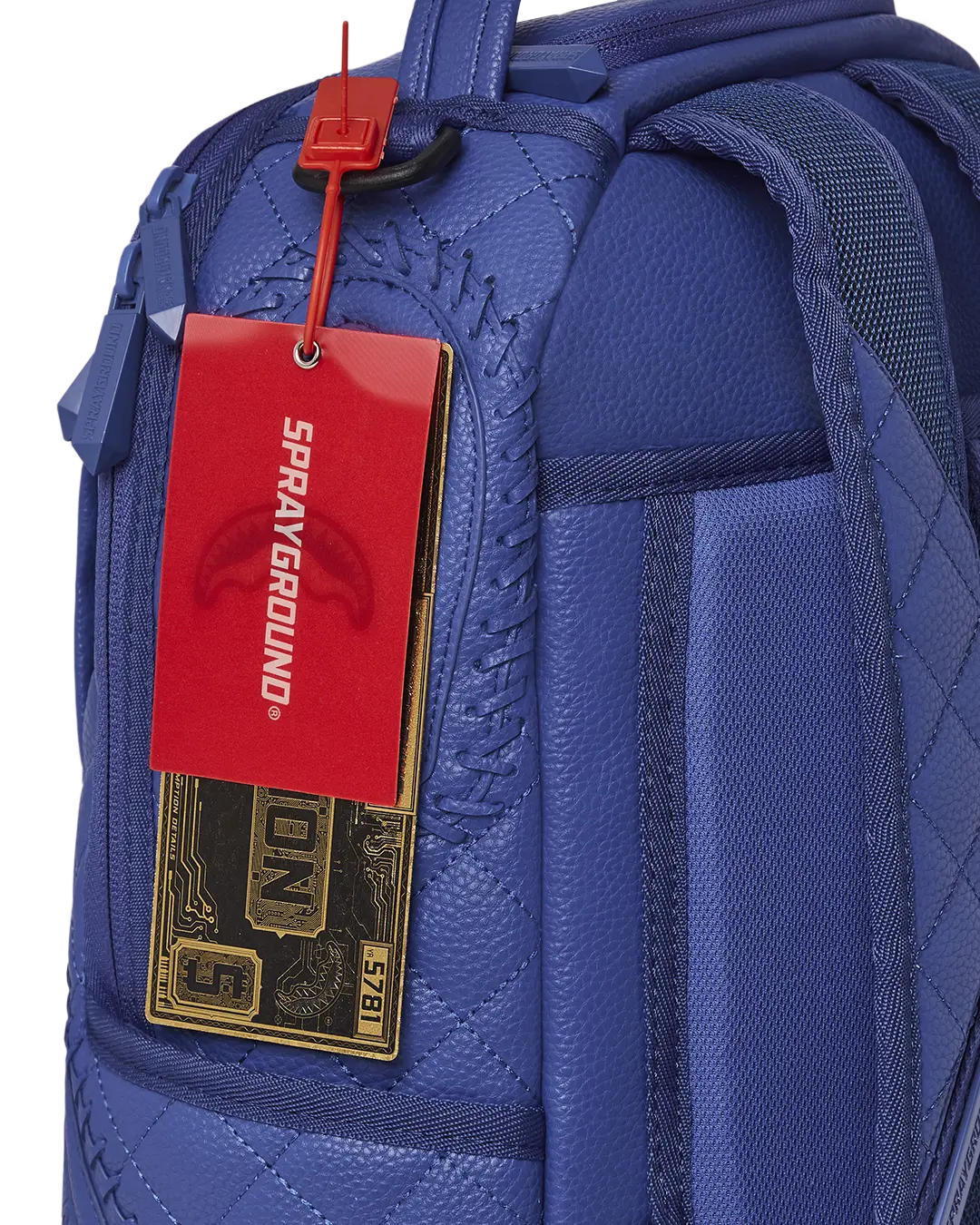 RIVIERA BACKPACK (DLXV) - Image 15