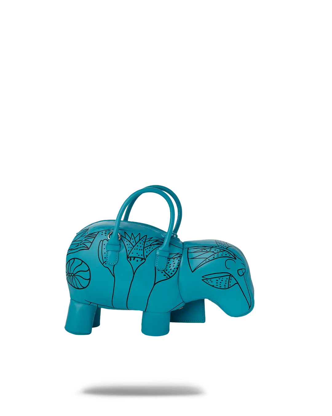 THE MET WILLIAM HANDBAG - Image 9
