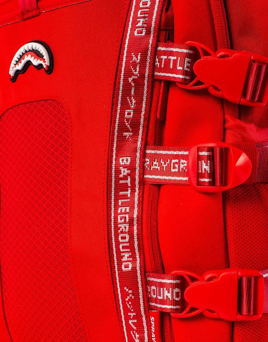 NOMAD (RED) - Image 5