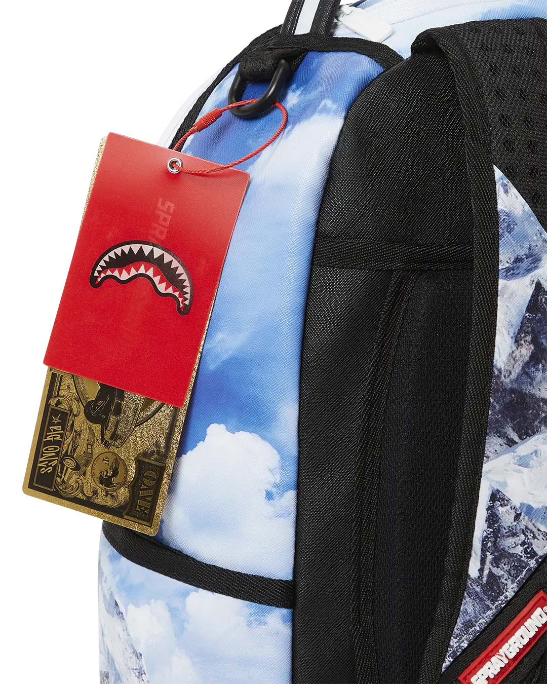 SHARK EVERE$T BACKPACK (DLXV) - Image 15