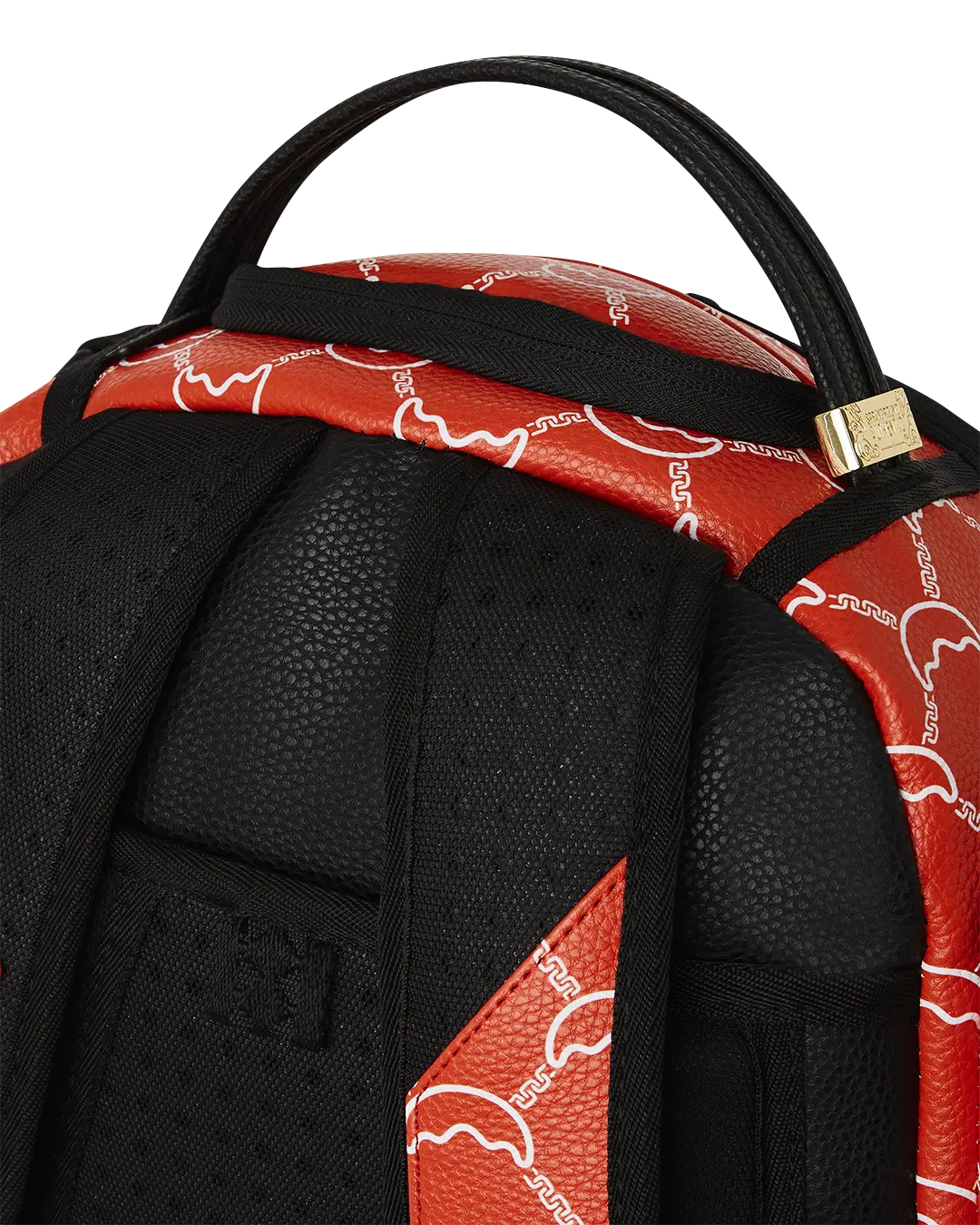 SPLINX UNLIMITED DLXSV BACKPACK - Image 12