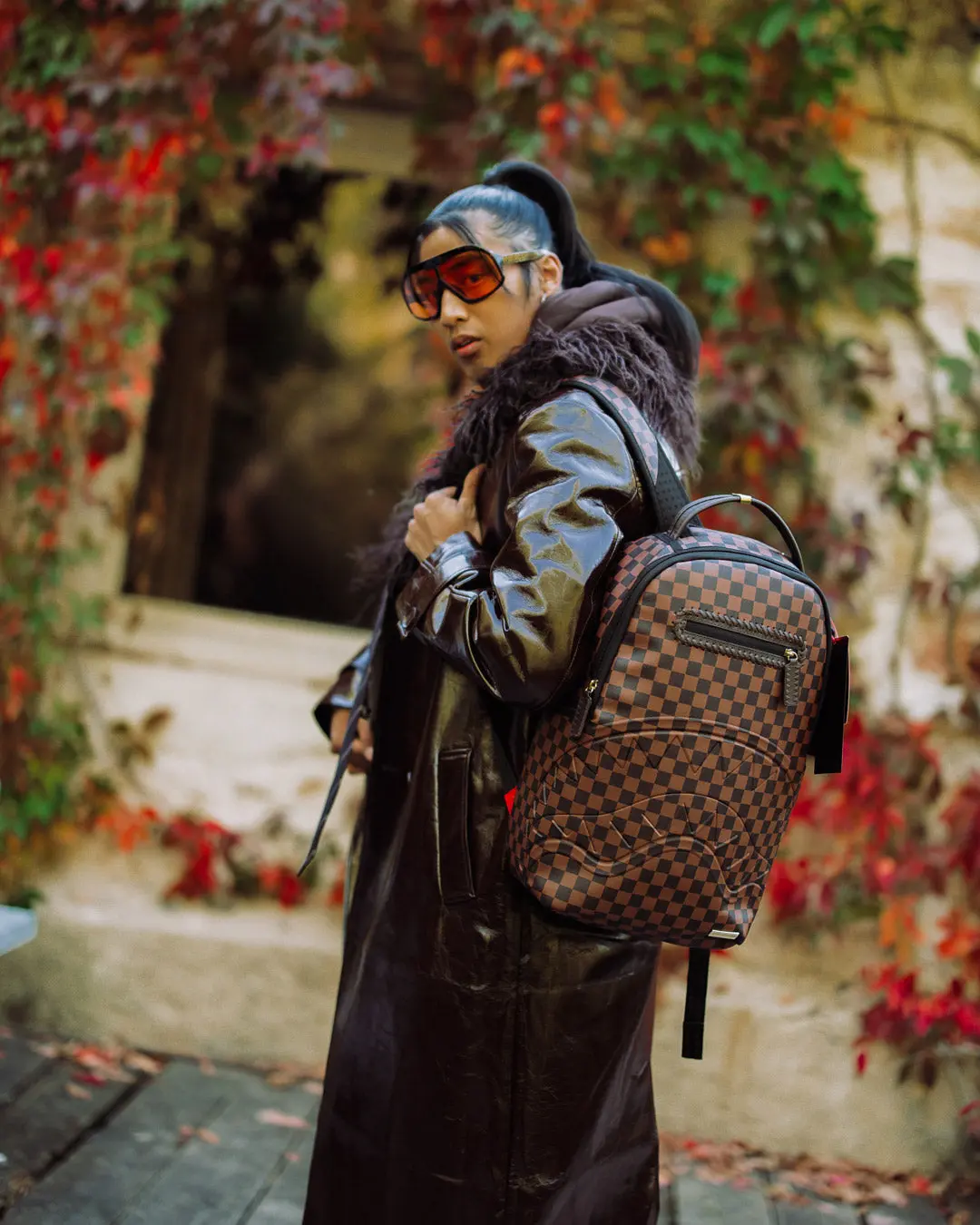 FROM PARIS WITH LOVE DLXSV BACKPACK - Image 4
