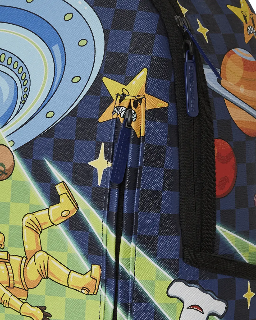 SPACE WARPED BACKPACK - Image 10