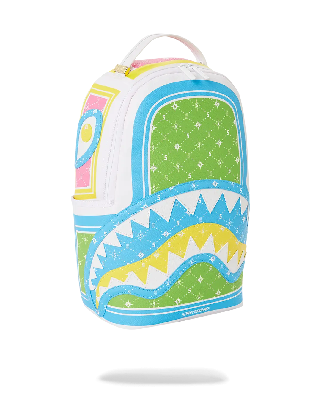 MODUS OPERANDI CHAMELEON BACKPACK (DLXV)