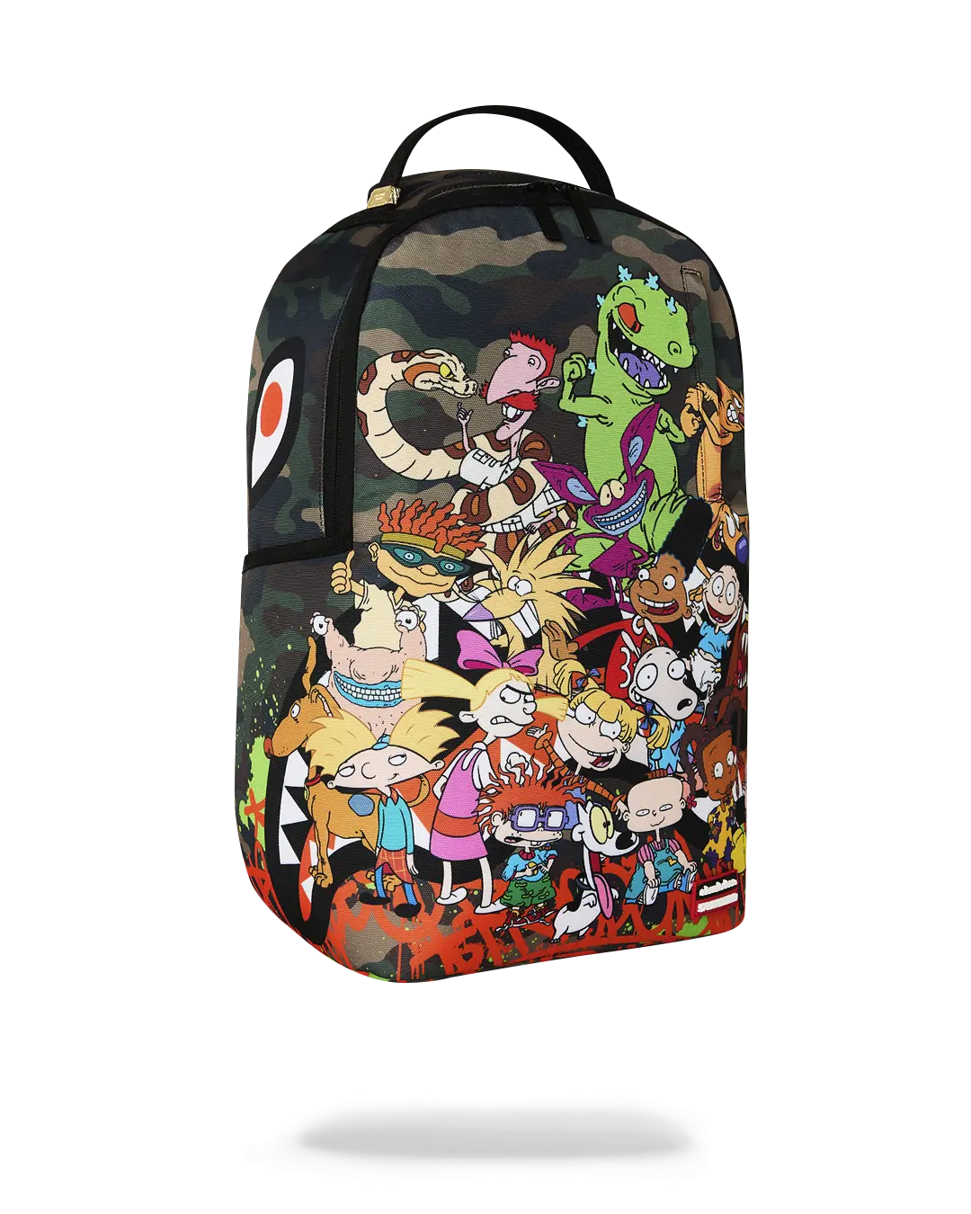 90S NICK THE HANGOUT BACKPACK - Image 2