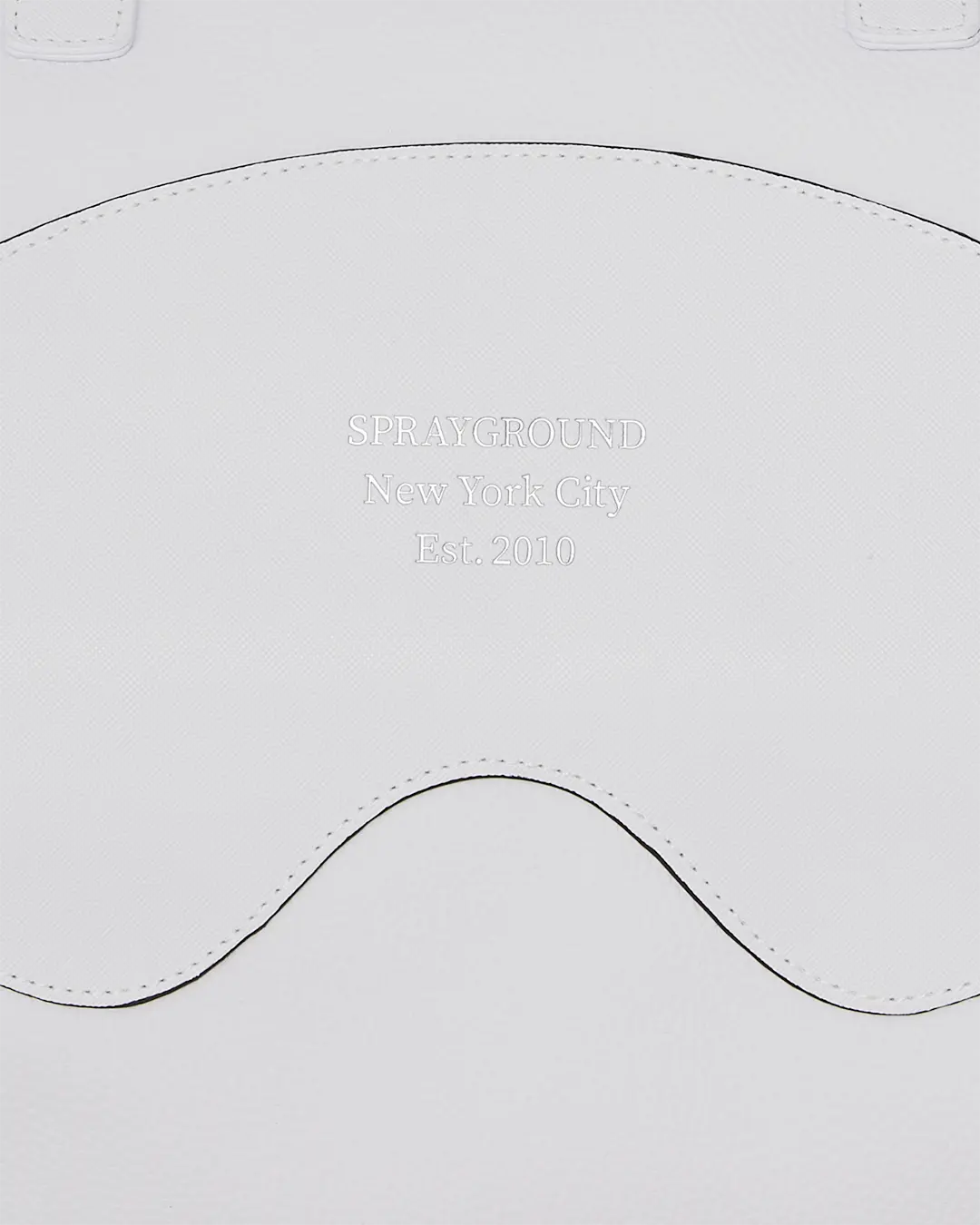 THE HEADQUARTERS - REFLECTION MINI DUFFLE - Image 15
