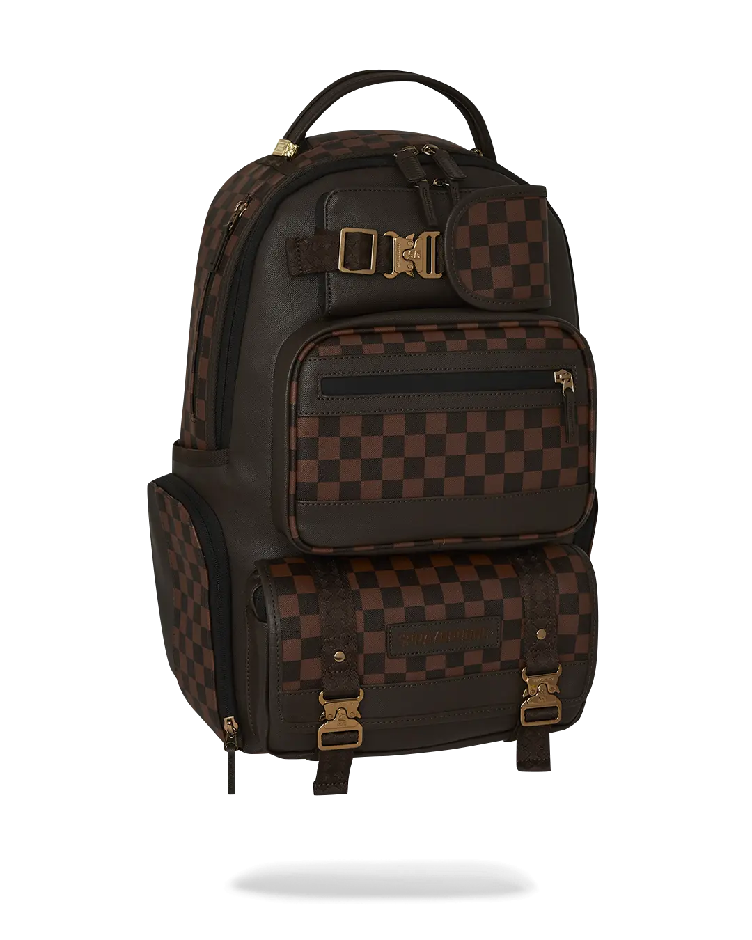 FLEX CHEX CARGO BACKPACK - Image 3