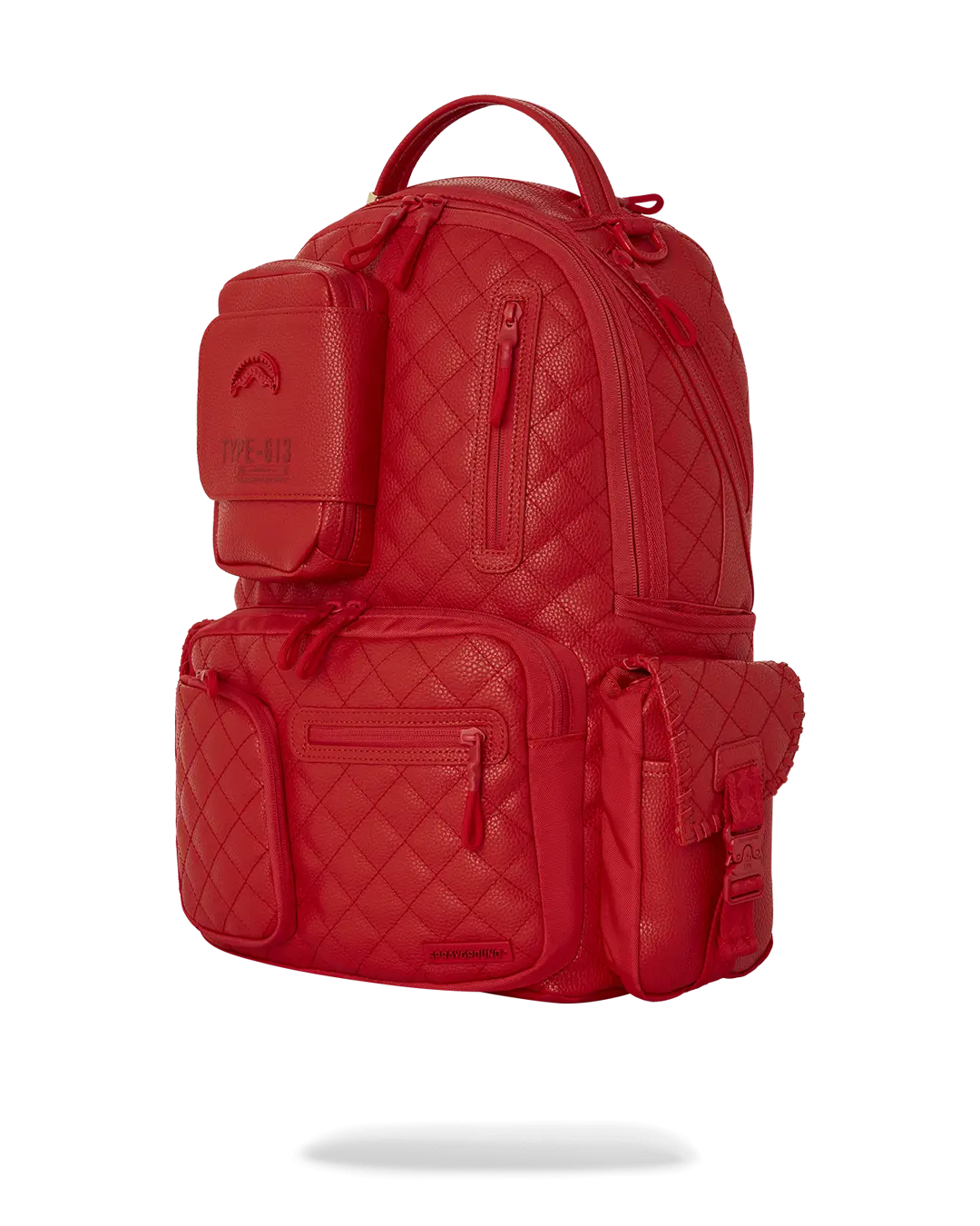 SPECIAL OPS ROUGE BACKPACK - Image 9