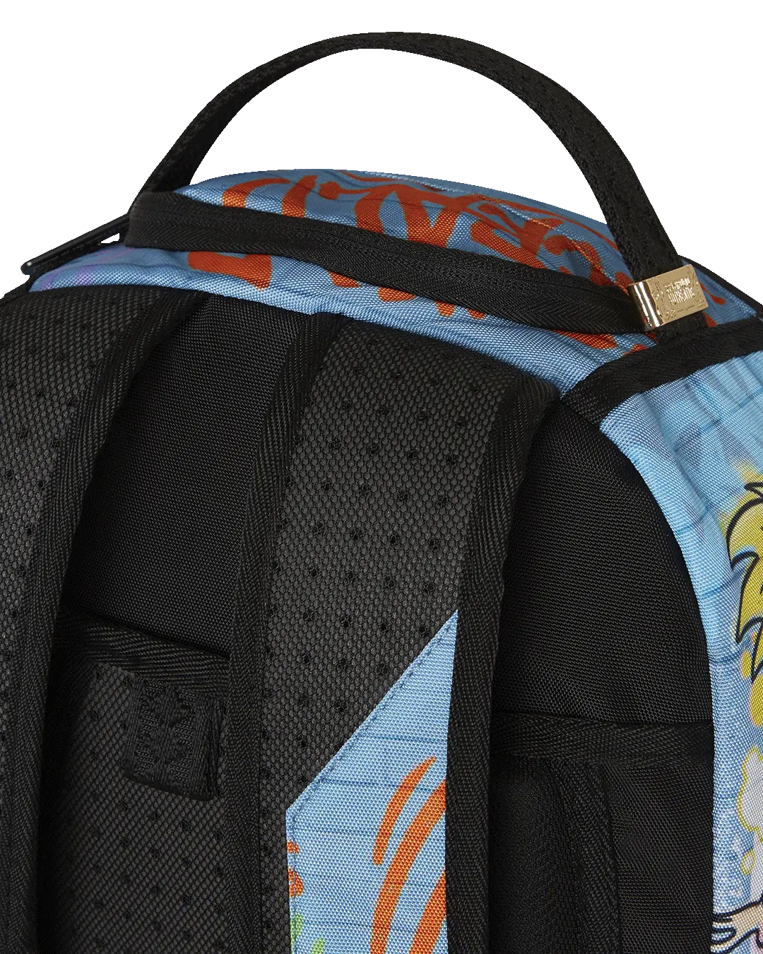 NICK 90S CREW STANDING OUT DLXSR BACKPACK - Image 11