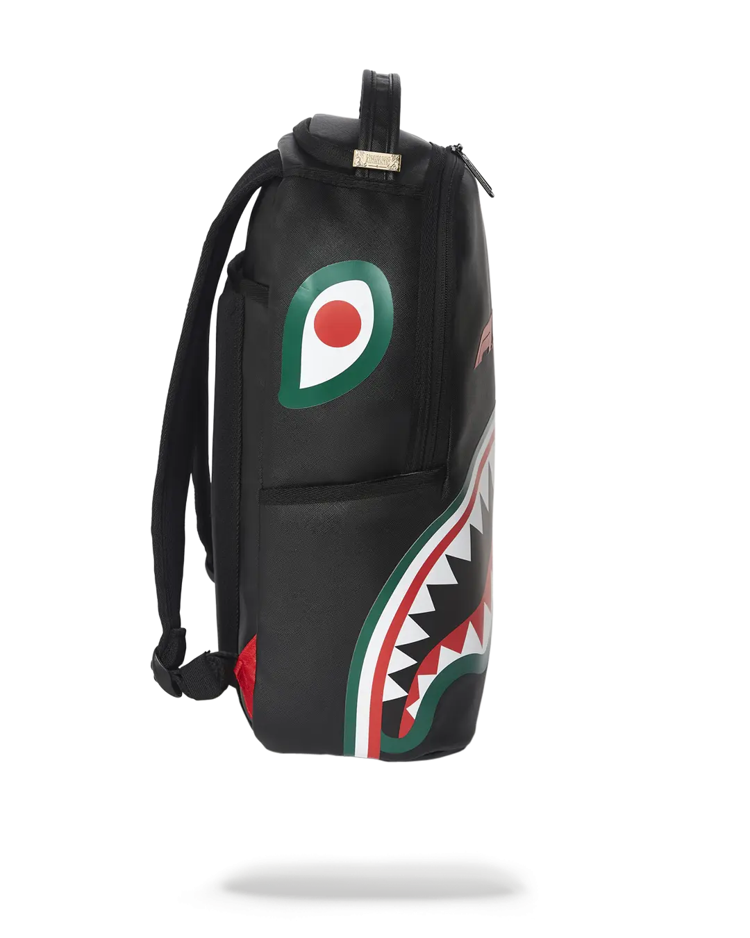 FORMULA 1 OFFICIAL RACE TEAM BACKPACK (DLXV) - Image 5