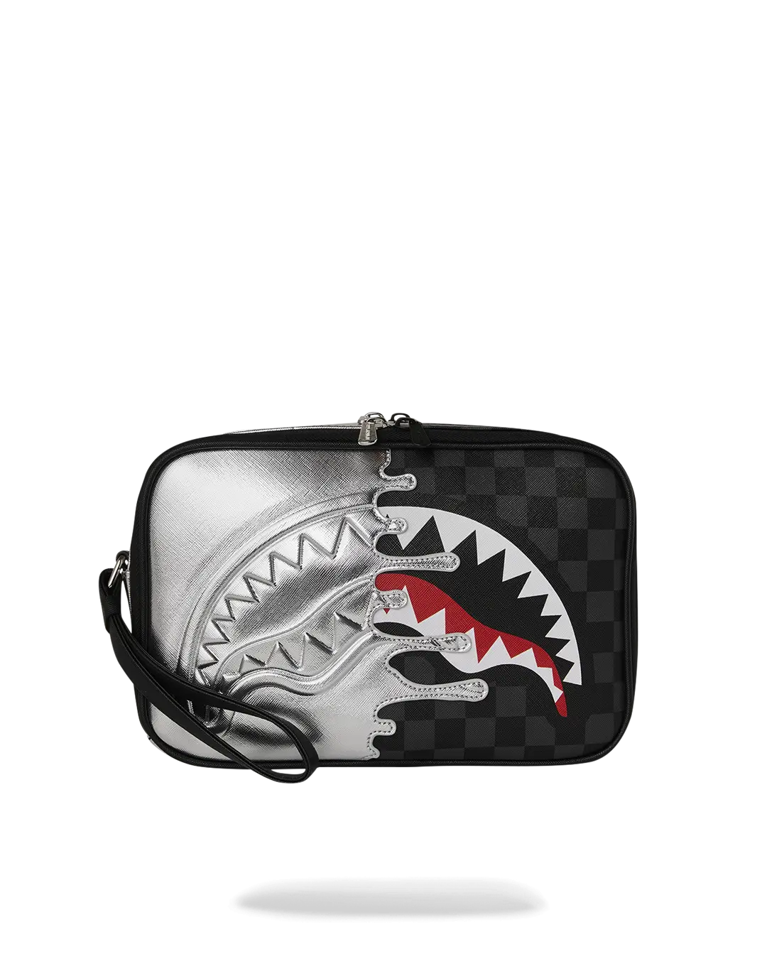 CHROME SPECTRE TOILETRY BRICK