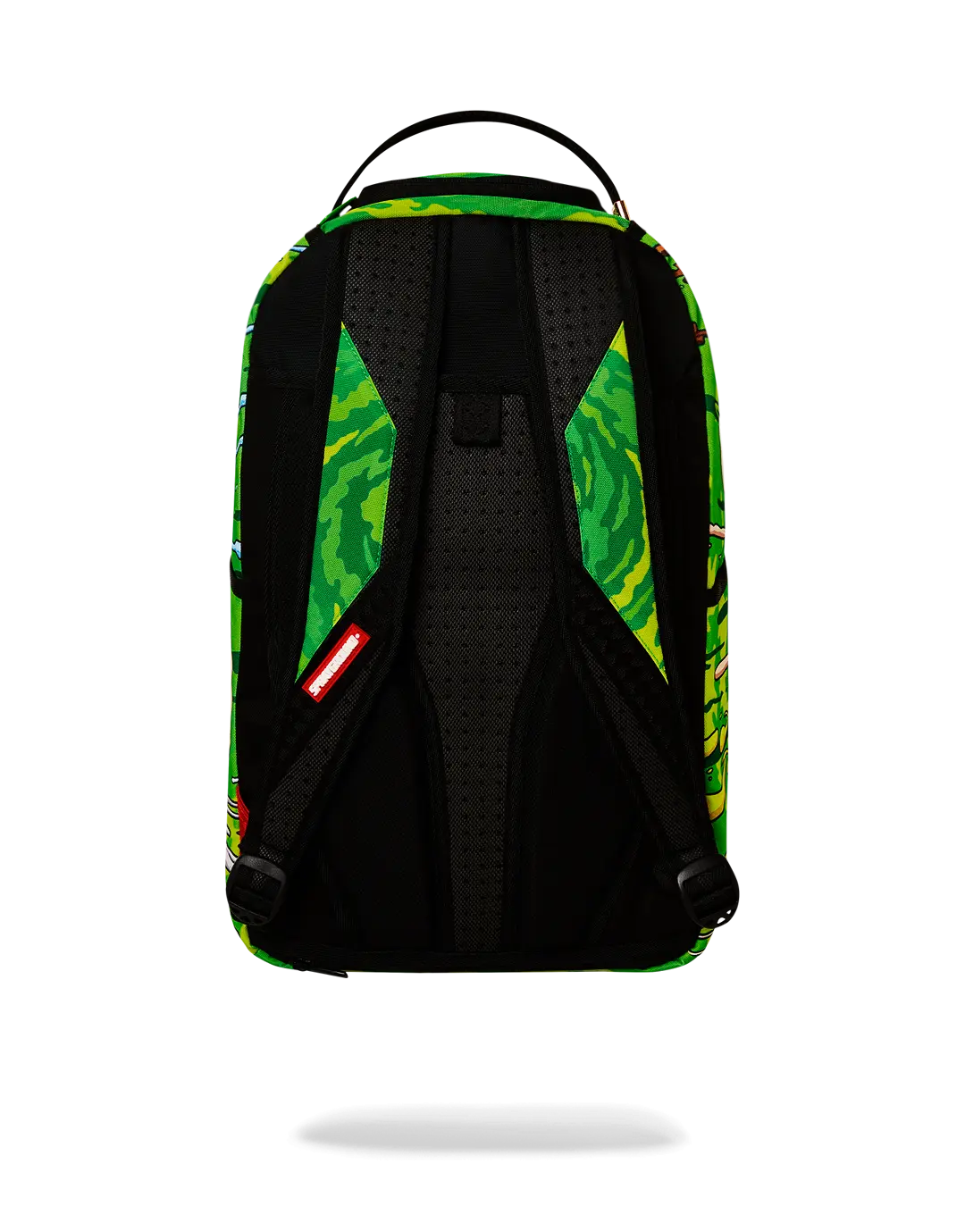RICK & MORTY MERGE DIVERGE DLXSR BACKPACK - Image 7