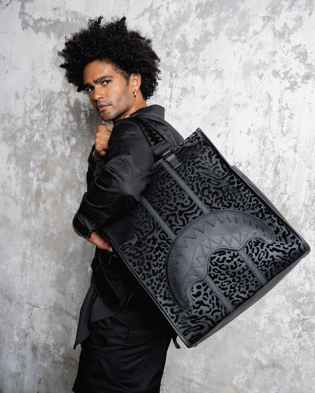 SPYCRAFT PREDATOR DUFFLE CARRY-ON BAG - Image 10
