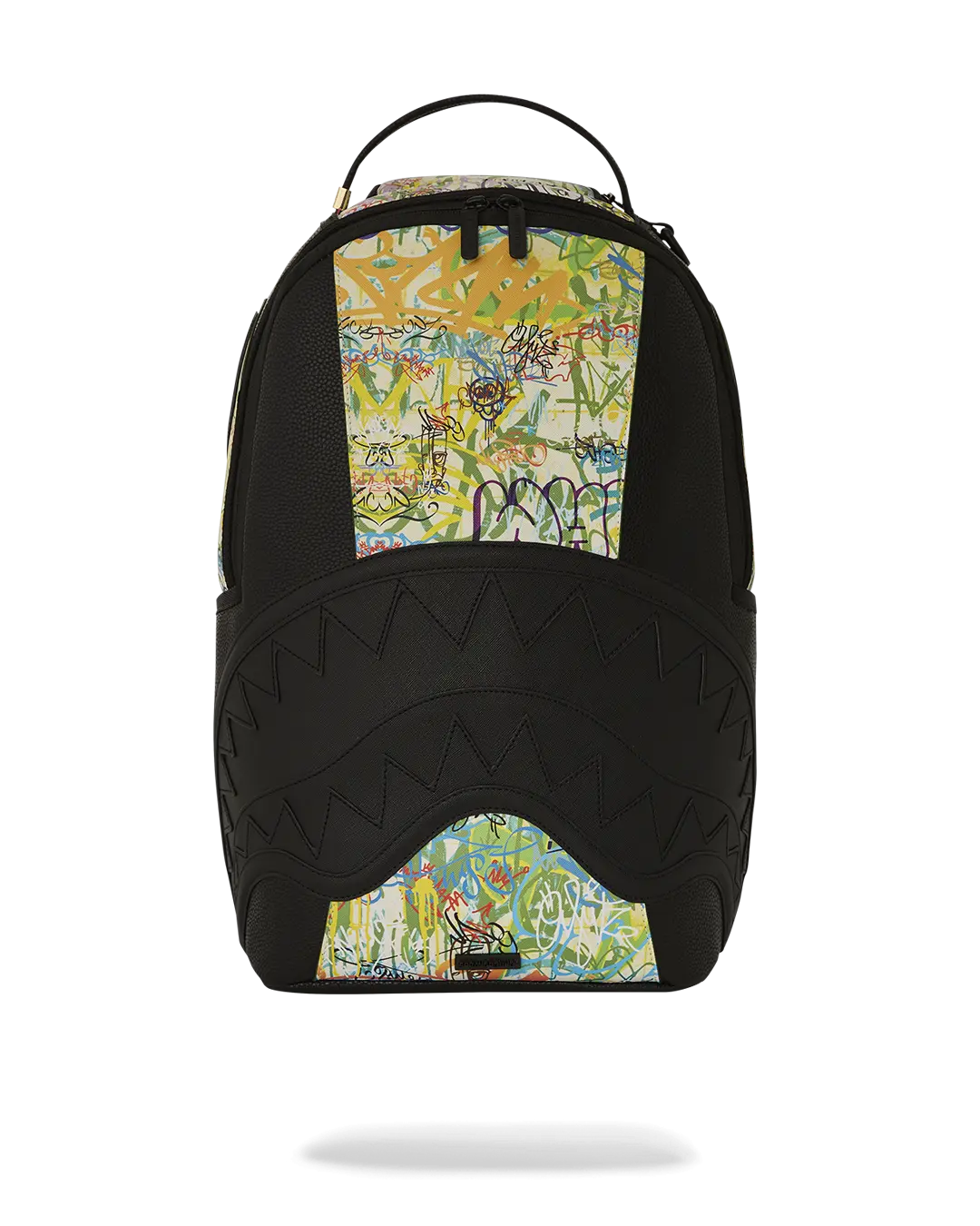 NEW YORK TO BUENOS AIRES DLXSV BACKPACK