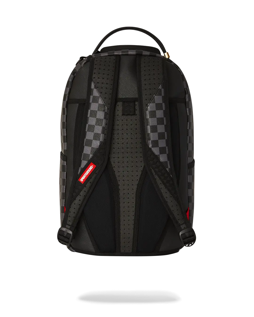 GERALD STEP INTO SUCCESS DLXSV BACKPACK - Image 7
