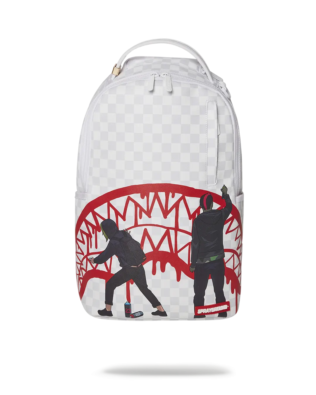 JARVIS LANDRY WYNWOOD BACKPACK (DLXV)