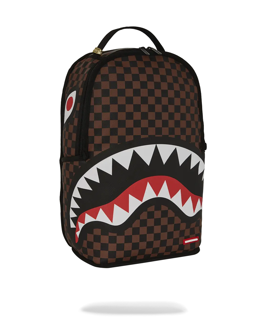 NOOO WAY!!! A REVERSIBLE BACKPACK - PURPLE VELOUR TO OG SHARKS IN PARIS BACKPACK - Image 17