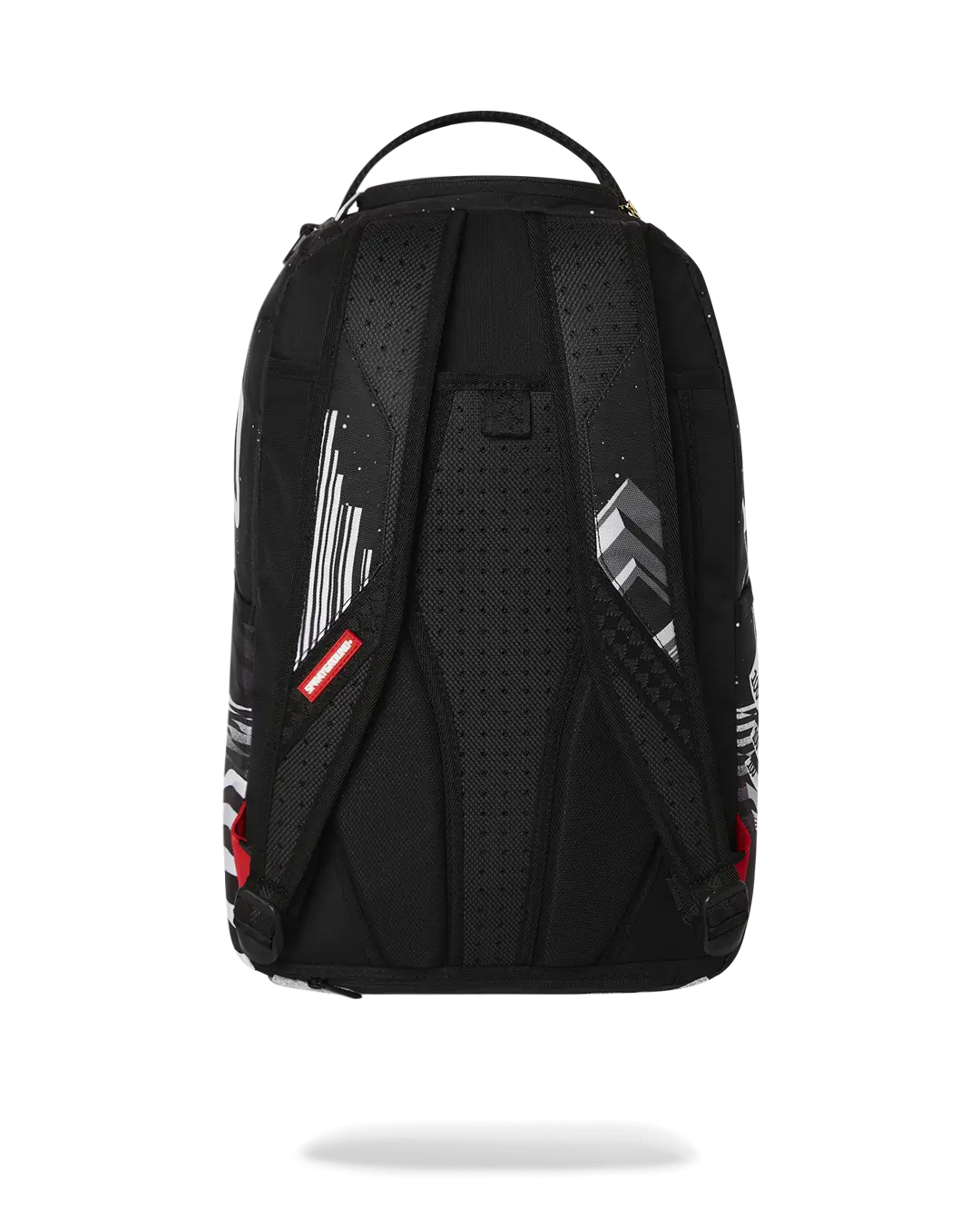 PARALLEL UNIVERSE BEAR SHARK DLXR BACKPACK - Image 7