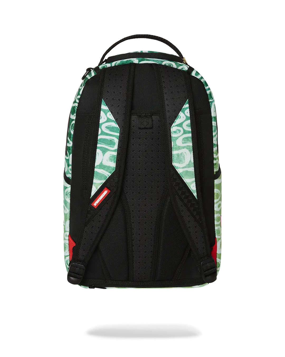 REN & STIMPY HIDDEN GOLD MINE DLXR BACKPACK - Image 4