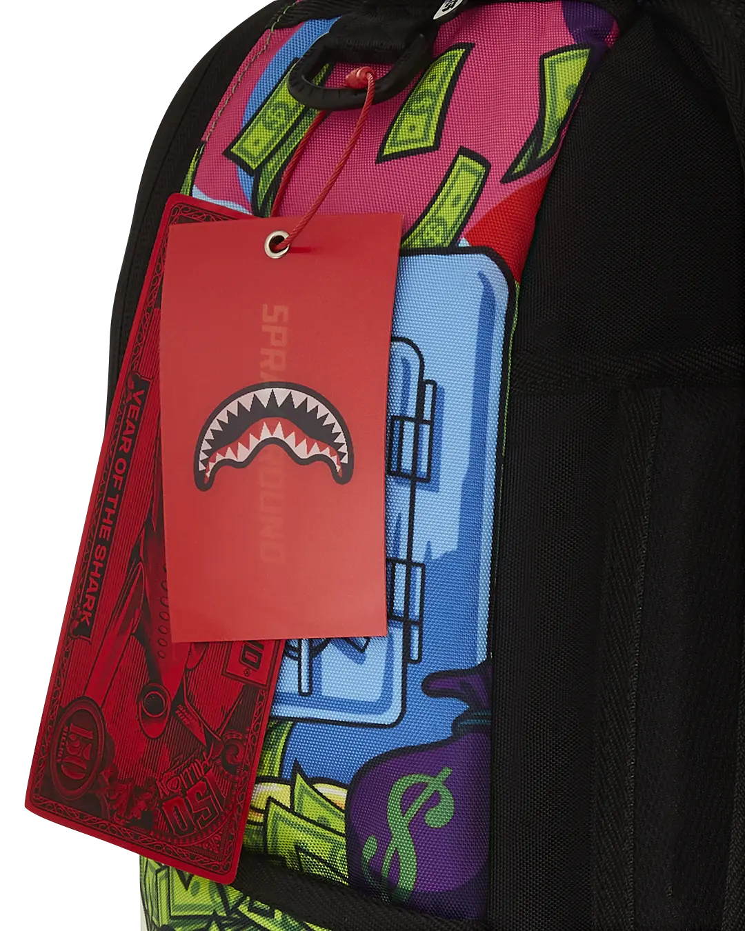 DREAM BANK BACKPACK - Image 12