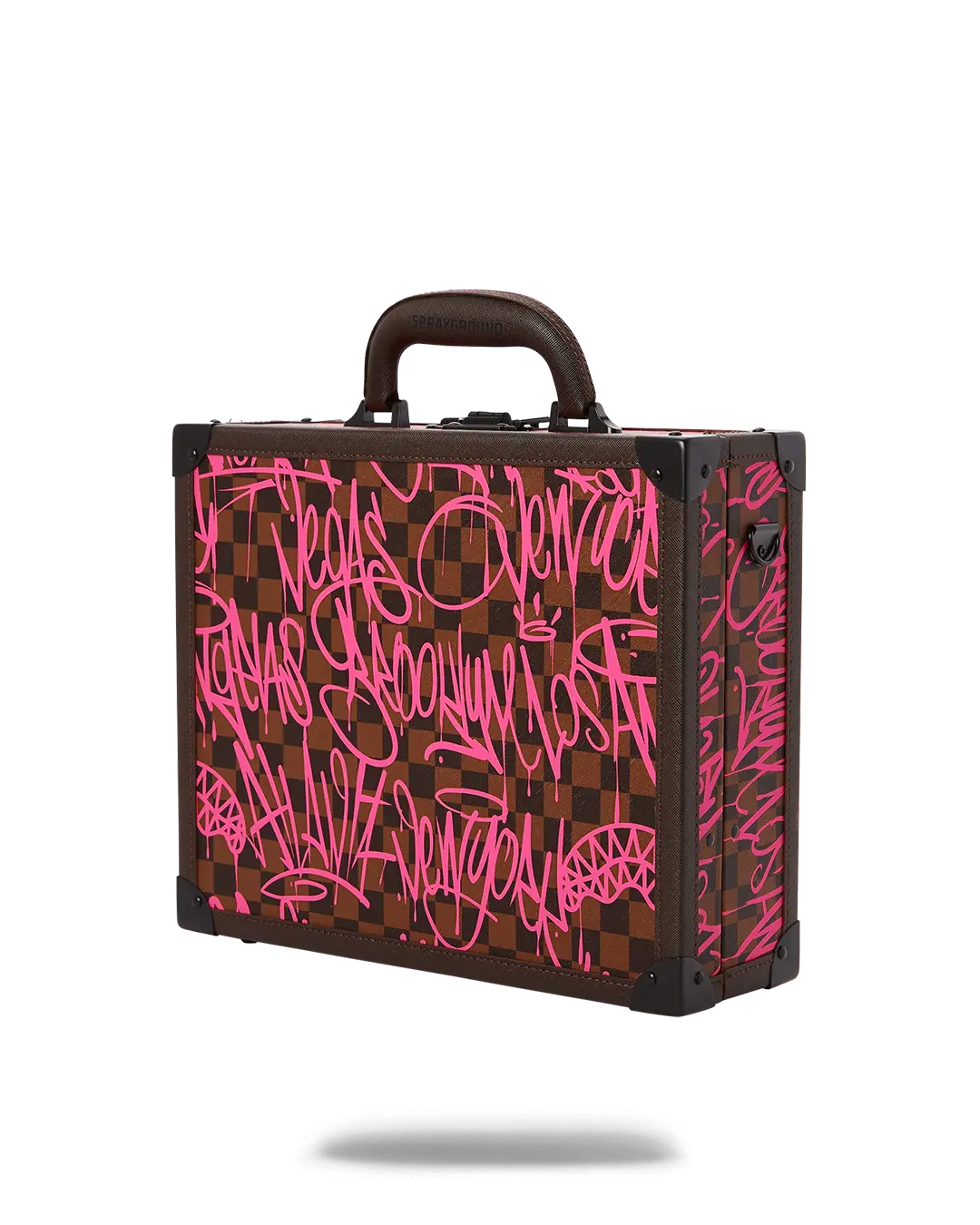 JETGRAPHIX ATTACHÉ BRIEFCASE - Image 7