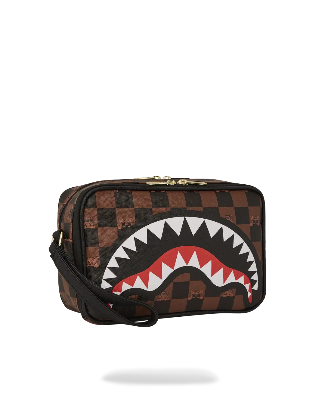THE HIDEOUT TOILETRY BAG - Image 3